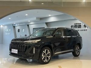 EXEED Moon 2024 Petrol