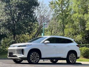 exeed txl 2024 Petrol