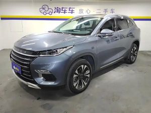 EXEED TX 2020 Petrol