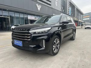 exeed moon 2022 Petrol