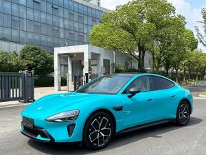 Xiaomi auto Xiaomi SU7 2024 Electric