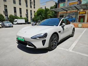 Xiaomi auto Xiaomi SU7 2024 Electric
