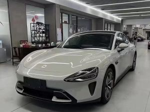 Xiaomi auto Xiaomi SU7 2024 Electric