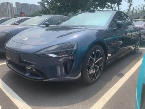 Xiaomi auto Xiaomi SU7 2024 Electric