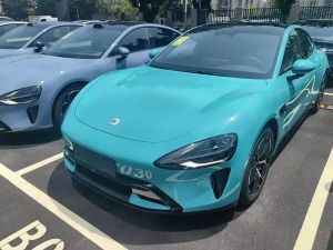 Xiaomi auto Xiaomi SU7 2024 Electric