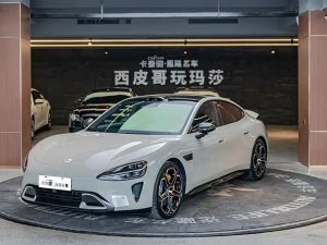 Xiaomi auto Xiaomi SU7 2024 Electric