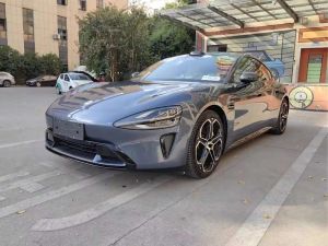 Xiaomi auto Xiaomi SU7 2024 Electric