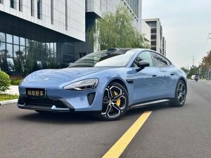 Xiaomi auto Xiaomi SU7 2024 Electric
