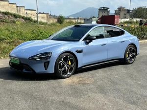 Xiaomi auto Xiaomi SU7 2024 Electric