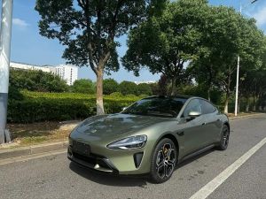 Xiaomi auto Xiaomi SU7 2024 Electric