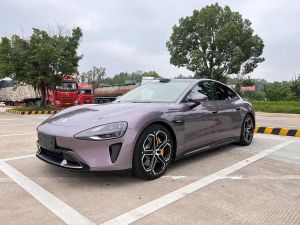 Xiaomi auto Xiaomi SU7 2024 Electric