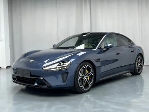 Xiaomi auto Xiaomi SU7 2024 Electric