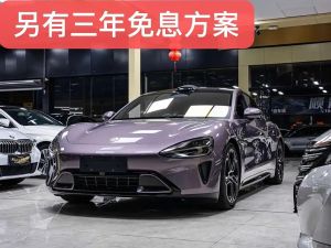Xiaomi auto Xiaomi SU7 2024 Electric