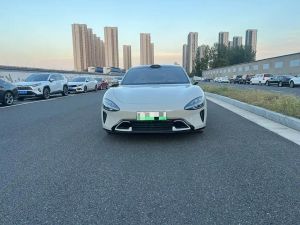 Xiaomi auto Xiaomi SU7 2024 Electric