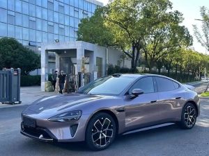 Xiaomi auto Xiaomi SU7 2024 Electric