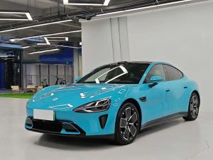 Xiaomi auto Xiaomi SU7 2024 Electric