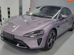Xiaomi auto Xiaomi SU7 2024 Electric