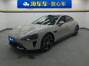 Xiaomi auto Xiaomi SU7 2024 Electric