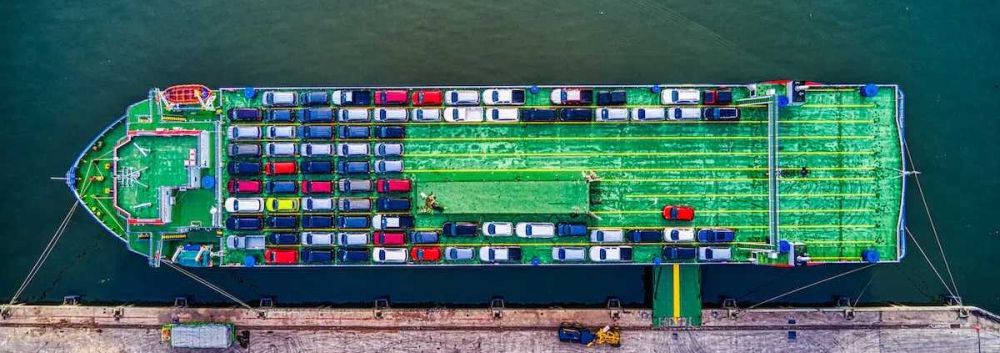 The Comprehensive Guide To International Shipping And Customs For Vehicles