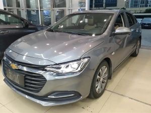 chevrolet monza 2022 Petrol