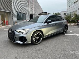 audi a3 2023 Petrol