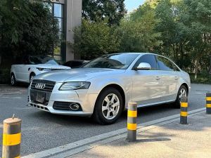 audi a4l 2010 Petrol