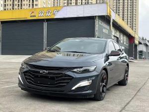 chevrolet malibu xl 2021 Petrol