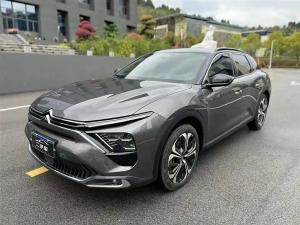 Citroen C5 X 2021 Petrol