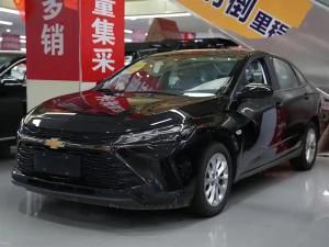 chevrolet monza 2024 Petrol