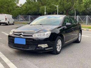 citroen c5 2012 Petrol