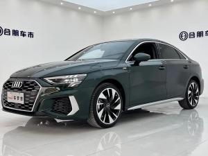 audi a3 2023 Petrol