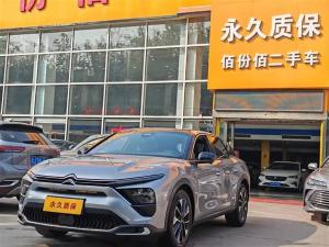 Citroen C5 X 2023 Petrol