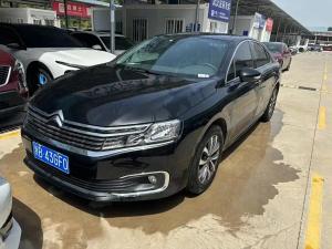 Citroen C6 2022 Petrol