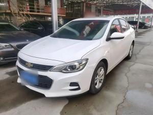 chevrolet cavalier 2017 Petrol