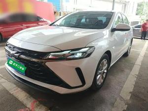 chevrolet monza 2023 Petrol