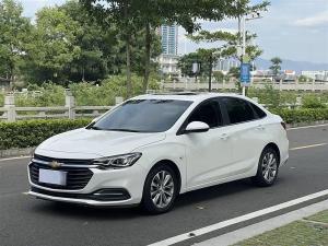 chevrolet monza 2022 Petrol