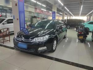 citroen c5 2015 Petrol