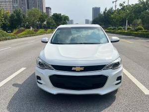 chevrolet cavalier 2017 Petrol