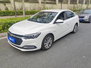 chevrolet monza 2021 Petrol