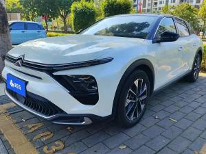 Citroen C5 X 2024 Petrol