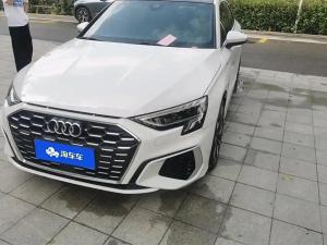 audi a3 2023 Petrol