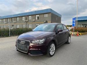 audi a1 2012 Petrol
