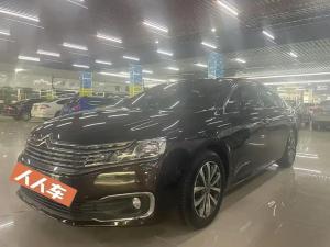 citroen c6 2017 Petrol
