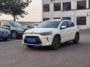 citroen c3-xr 2022 Petrol