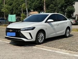 chevrolet monza 2024 Petrol