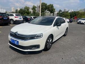 citroen c6 2019 Petrol