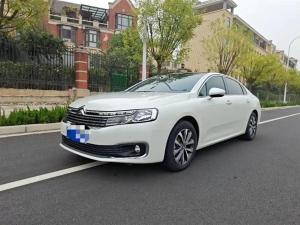citroen c6 2017 Petrol