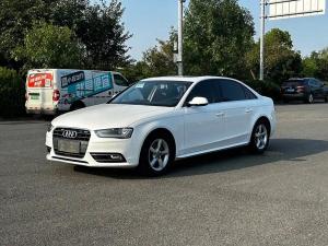 audi a4l 2016 Petrol