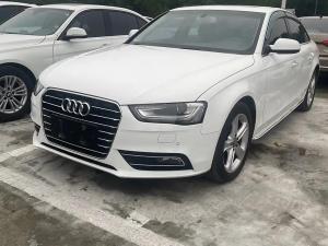 audi a4l 2016 Petrol
