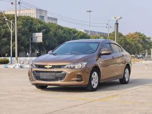 chevrolet cavalier 2017 Petrol